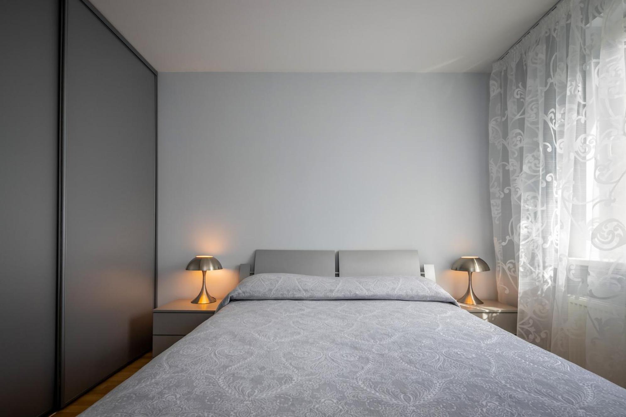 Apartment In The Center Of Klaipeda Butas Klaipedos Miesto Centre 외부 사진