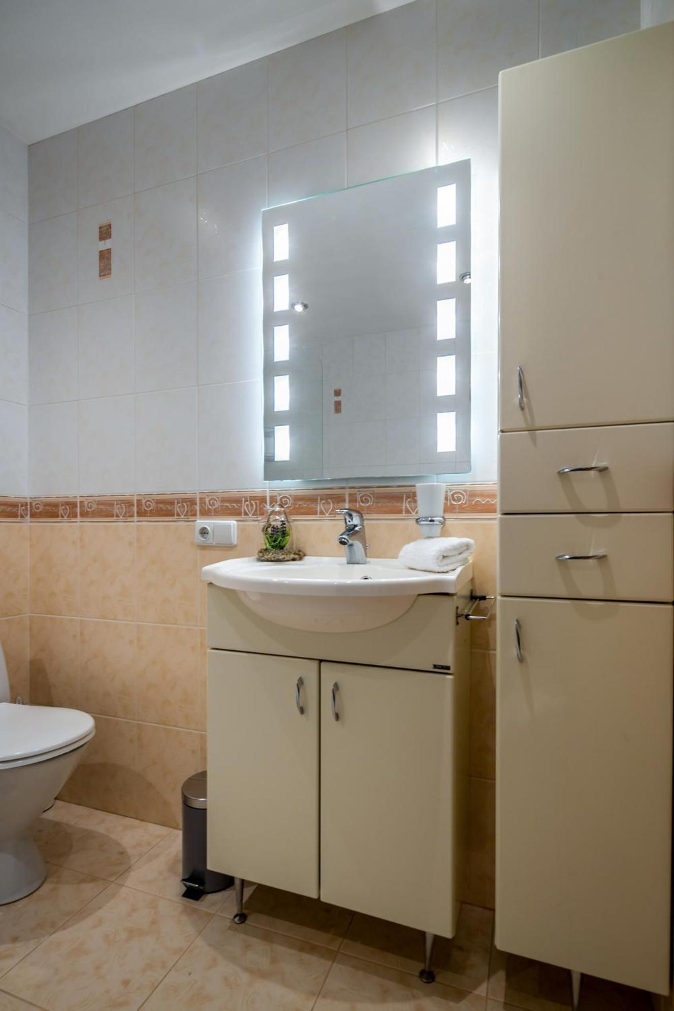 Apartment In The Center Of Klaipeda Butas Klaipedos Miesto Centre 외부 사진