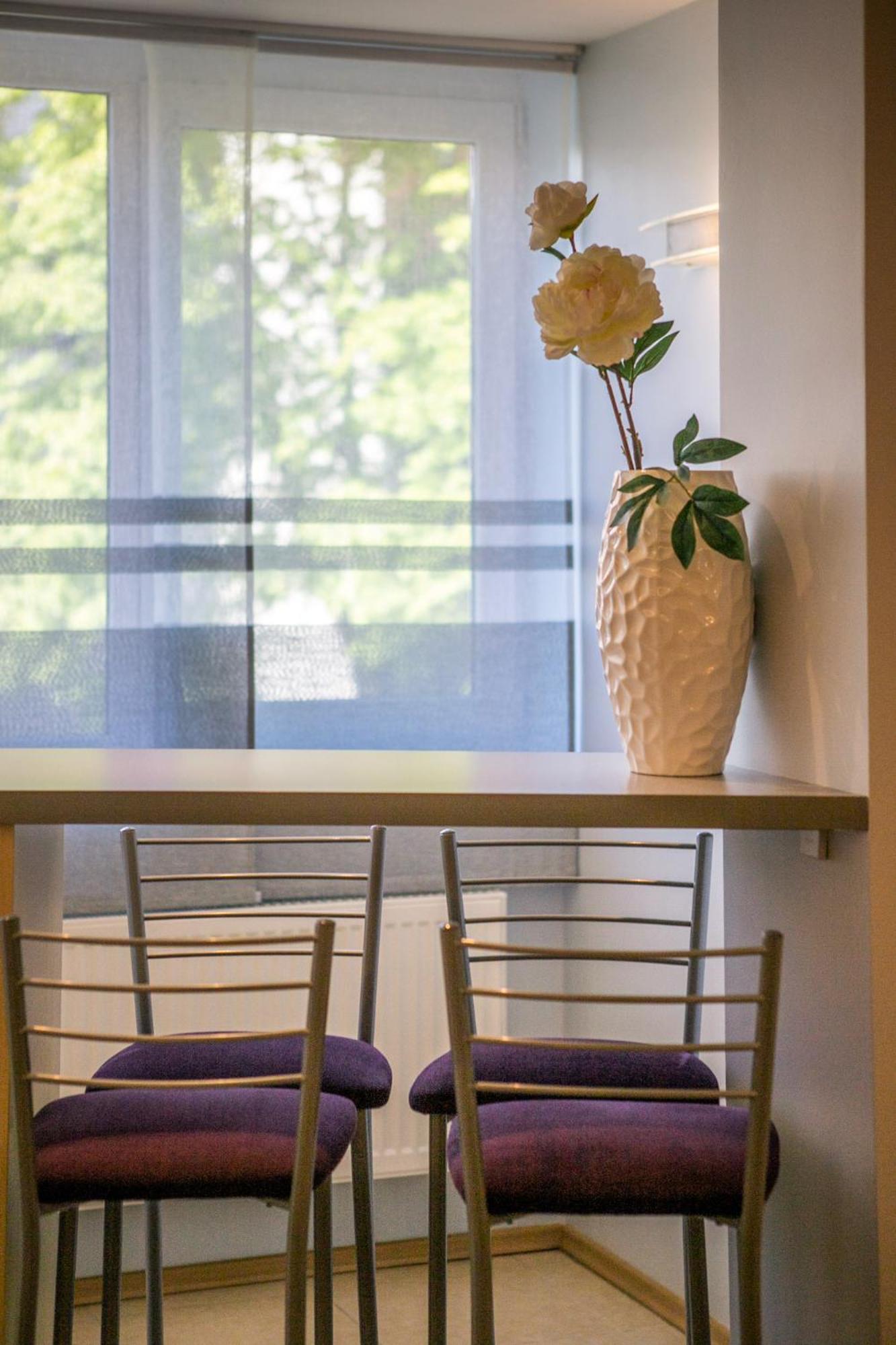 Apartment In The Center Of Klaipeda Butas Klaipedos Miesto Centre 외부 사진
